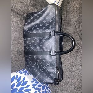Louis Vuitton Keepall Bandouliere 45